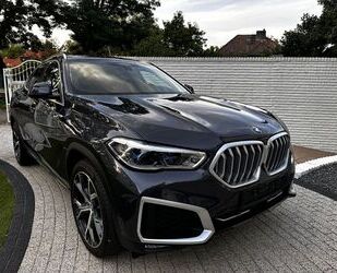 BMW BMW X6 xDrive 40 d xLine Gebrauchtwagen