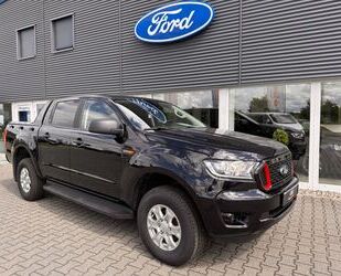 Ford Ford Ranger XLT Doppelkabine 4x4>SYNC3+KAMERA+FGS< Gebrauchtwagen