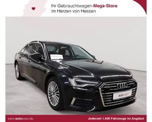 Audi Audi A6 45 TFSI quattro Navi B&O Sthzg SHZ Gebrauchtwagen