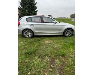 BMW BMW 116i - Gebrauchtwagen