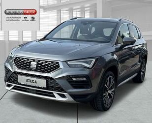 Seat Seat Ateca Xperience 2.0 TDI 110 KW AHK Beats Si Gebrauchtwagen