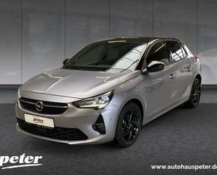 Opel Opel Corsa F 1.2 Turbo GS Line Klimaautomatik Sitz Gebrauchtwagen