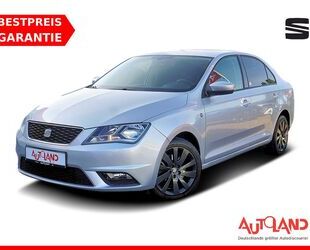 Seat Seat Toledo 1.2 TSI Style AAC AHK PDC SHZ Tempomat Gebrauchtwagen