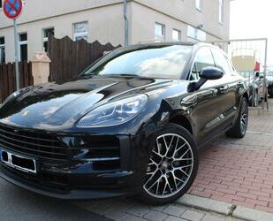 Porsche Porsche Macan S |Approved Garantie|89.000km|Panora Gebrauchtwagen