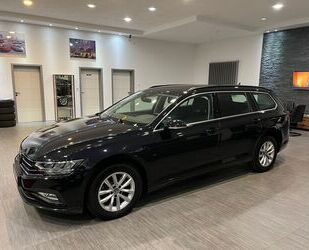 VW Volkswagen PASSAT 2.0TDI*DSG*NAVI*LED*KAM*DAB*ACC* Gebrauchtwagen