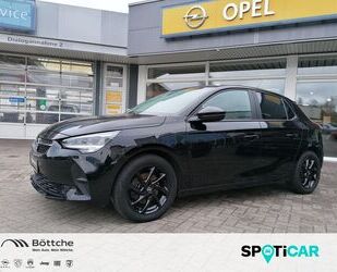 Opel Opel Corsa 5trg 1.2 Edition Allw/LED/Navi/Shz/Klim Gebrauchtwagen