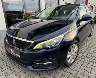 Peugeot Peugeot 308 1.6 BlueHDi Access SW*Navi*I.Hand Gebrauchtwagen