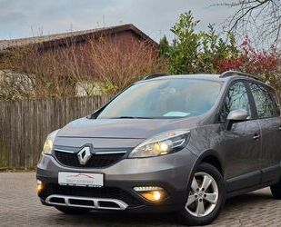 Renault Renault Scenic III Paris Gebrauchtwagen