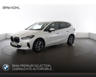 BMW BMW 220 Active Tourer i Anhängerkupplung Lenkradhe Gebrauchtwagen