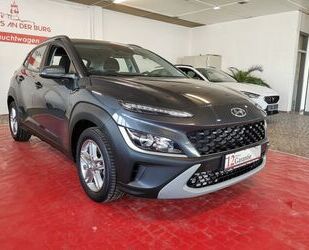 Hyundai Hyundai Kona 1.0 T-GDI Comfort Gebrauchtwagen