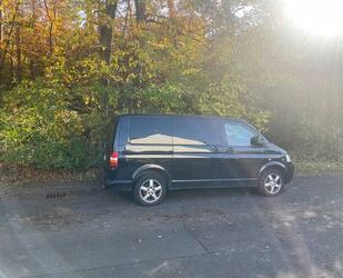 VW Volkswagen T5 Multivan Gebrauchtwagen