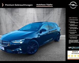 Opel Opel Insignia B ST Premium 