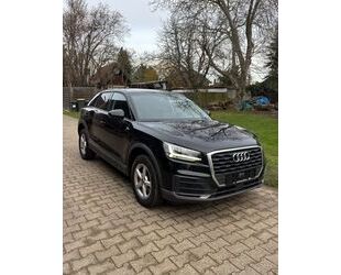 Audi Audi Q2 30 TDI - 1.Hand - Automatik - Navi Gebrauchtwagen