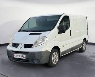 Renault Renault Trafic Kasten L1H1 2,7t Gebrauchtwagen