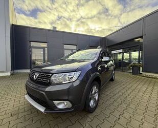 Dacia Dacia Sandero II Stepway 1.0 TCE Prestige Gebrauchtwagen