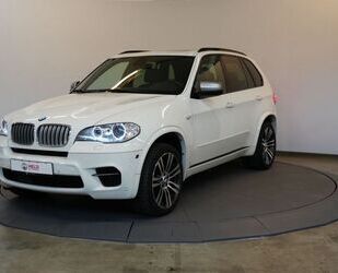 BMW BMW X5 M50 d M Sport Bi-Xenon HeadUp Kamera Pano A Gebrauchtwagen