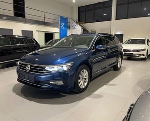 VW Volkswagen Passat Business 2.0 TDI DSG AID/MATRIX/ Gebrauchtwagen