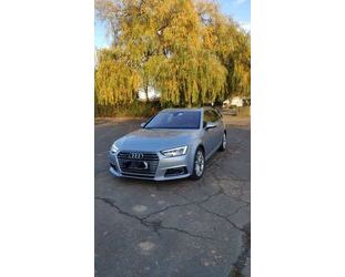 Audi Audi A4 3.0 TDI S tronic sport quattro Avant sport Gebrauchtwagen