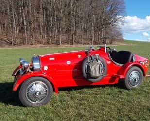 Bugatti Bugatti 35 B Replika, Oldtimer, Herbstpreis! Oldtimer