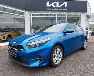 Kia Kia Ceed 1.0T-GDI Edition7 Emotions-Paket ADA-Pak Gebrauchtwagen