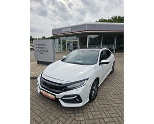 Honda Honda Civic 1.0 i-VTEC Turbo Executive Gebrauchtwagen