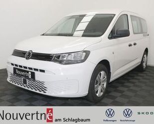 VW Volkswagen Caddy Maxi Cargo 1.5 TSI + Bluetooth + Gebrauchtwagen