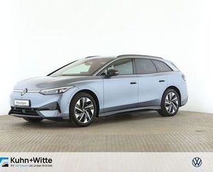 VW Volkswagen ID.7 Tourer Pro AHK Gebrauchtwagen