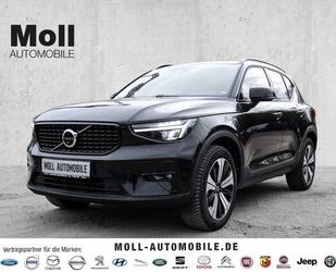 Volvo Volvo XC40 Plus Dark Recharge Plug-In Hybrid 2WD T Gebrauchtwagen