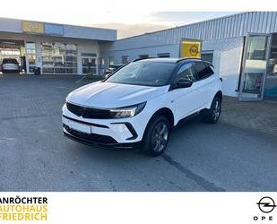 Opel Opel Grandland GS Line 1.5D Navi Winter-Paket Gebrauchtwagen