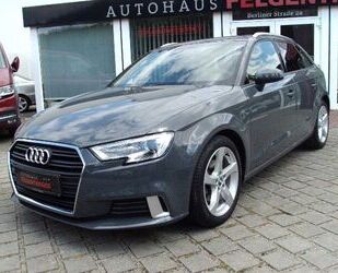 Audi Audi A3 Sportback 1.5 TFSI S tronic 