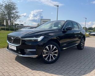 Volvo Volvo XC60 B4 D AWD Plus Bright Gebrauchtwagen