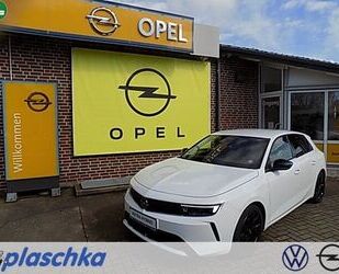 Opel Opel Astra L 1.6 T Hybrid Multimedia ACC ACA RFK E Gebrauchtwagen