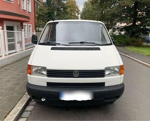 VW Volkswagen VW T4 Camper 1.9 Turbo Diesel Gebrauchtwagen