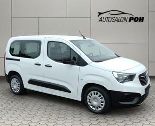 Opel Opel Combo Life E,1.Hand, Service NEU, Klima/AC Gebrauchtwagen