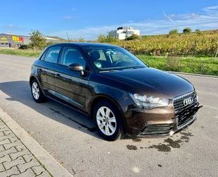 Audi Audi A1 1.2 TFSI Ambition Sportback Ambition Gebrauchtwagen