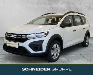 Dacia Dacia Jogger Essential ECO-G 100 EPH+TEMPOMAT Gebrauchtwagen