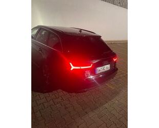 Audi Audi A6 2.0 TDI 140kW S tronic quattro Avant - Gebrauchtwagen