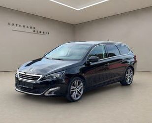 Peugeot Peugeot 308 SW 2.0 Blue-HDI Allure Panorama/Navig Gebrauchtwagen