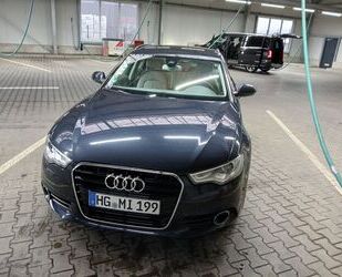 Audi Audi A6 3.0 TDI multitronic Avant - Gebrauchtwagen