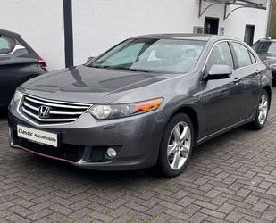 Honda Honda Accord Executive 2.4 Lim.*Automatik*Leder*Xe Gebrauchtwagen