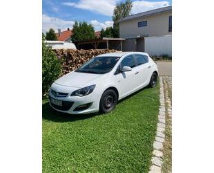 Opel Opel Astra 1.6 CDTI 81kW ecoFLEX Edition S/S 97 E. Gebrauchtwagen