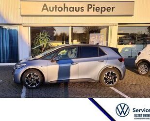 VW Volkswagen ID.3 Pro Komfortpaket 299,- mtl. ohne A Gebrauchtwagen