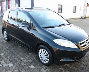 Honda Honda FR-V 2.2 CTDi Comfort - guter Zustand! 6 Sit Gebrauchtwagen