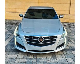 Cadillac Cadillac CTS 2.0 T Premium Autom. Premium Gebrauchtwagen