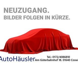 Fiat Fiat Grande Punto 1.2 Benzin Euro4 65PS TÜV 08/26 Gebrauchtwagen