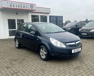 Opel Opel Corsa Selection 