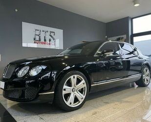 Bentley Bentley Continental Flying Spur Speed*MULLINER*3xT Gebrauchtwagen