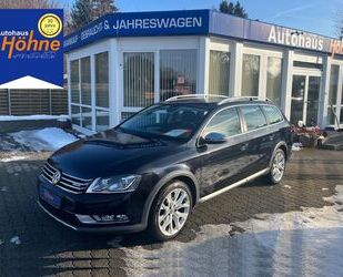 VW Volkswagen Passat Variant Alltrack 4Motion-ACC-Sta Gebrauchtwagen