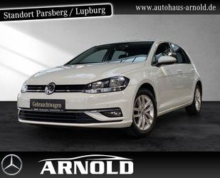 VW Volkswagen Golf VII 2.0 TDI BMT Comfortline Navi S Gebrauchtwagen