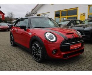 Mini MINI Cooper S 3-trg. Park-Assistent Hifi-Anlage Gebrauchtwagen